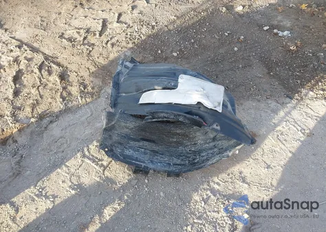 2023 Mitsubishi Outlander Se 2.5 S-Awc из США, поврежденный, VIN JA4J4UA89PZ056281